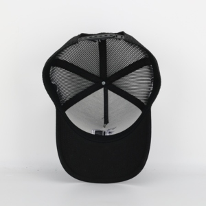 Gorra de Béisbol Personalizada con Logotipo para Papá, Estilo Urbano de 5 Paneles, Diseño a Rayas, Lazos Comunes, 100% Algodón, Precio de Fábrica - Product Image 5
