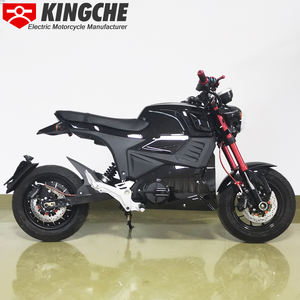 2000W potente veloce da corsa Automotor elettrico moto Cool E Bike moto elettrico per adulti in cina moto da corsa - Product Image 2