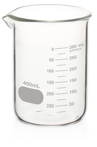 ALTHEA Hot Selling Lab Multifunctional <b>Measuring</b> Cup Transparent Scale Glassware Beaker 50-5000ML with Graduation and Spout - Product Image 3
