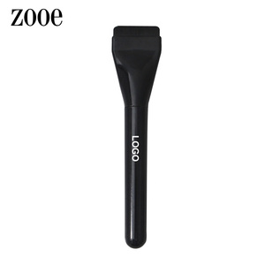 2024 Best-seller <span class=keywords><strong>Pinceau</strong></span> <span class=keywords><strong>de</strong></span> masquage pour le visage argenté Pinceaux pour film <span class=keywords><strong>de</strong></span> <span class=keywords><strong>fond</strong></span> <span class=keywords><strong>de</strong></span> <span class=keywords><strong>teint</strong></span> <span class=keywords><strong>liquide</strong></span> Maquillage en fibres douces <span class=keywords><strong>Pinceau</strong></span> <span class=keywords><strong>de</strong></span> beauté unique - Product Image 1