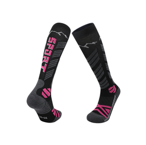 Chaussettes <span class=keywords><strong>de</strong></span> <span class=keywords><strong>ski</strong></span> chaudes d'hiver <span class=keywords><strong>de</strong></span> haute qualité, chaussettes <span class=keywords><strong>de</strong></span> <span class=keywords><strong>ski</strong></span> <span class=keywords><strong>de</strong></span> fond, chaussettes <span class=keywords><strong>de</strong></span> snowboard, chaussettes <span class=keywords><strong>de</strong></span> sport à compression - Product Image 3