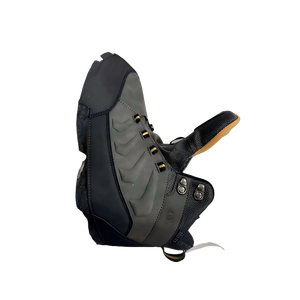 Kezhi - Parte Superior de Zapato Personalizable, Cómoda y Duradera para Senderismo, Transpirable y Resistente al Agua - Product Image 2