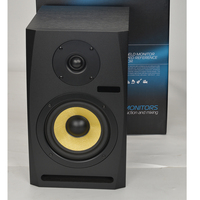 Enceintes de monitoring actives professionnelles série T-AQ |   Audio haute fidélité haute puissance pour studio, maison, scène