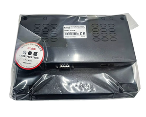 Controlador Industrial IoT Kinco MK043E-20DTC con Pantalla Táctil de 4.3 Pulgadas, Dispositivo Integrado PLC - Product Image 2