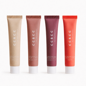 ลิปบาล์มคอลเลคชั่น |   วานิลลา, กาแฟเย็น, เชอร์รี่, น้ำตาลสีชมพู |   ลิปกลอสเนื้อฉ่ำชุ่มชื้น |   มาส์กปากแบบข้ามคืน |   เวก้า - Product Image 5