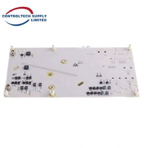 Módulo Multiplexor de Entrada Analógica de Bajo Nivel 51305959-175 de Alta Calidad con Recubrimiento G3 para Termopar RTD - Product Image 2