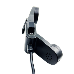 H250 thiết bị cầm tay tac Micro cầm tay với PTT nút & U-229/U 5-Pin kết nối cho một/<span class=keywords><strong>PRC</strong></span>-148/<span class=keywords><strong>152</strong></span> Radio - Product Image 1