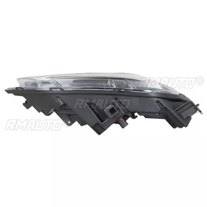 Pour Chevrolet Blazer 2019-2021 : Feu de jour, feu antibrouillard étanche, ensemble de phares de voiture, pièce de modification 84686974 - Product Image 4