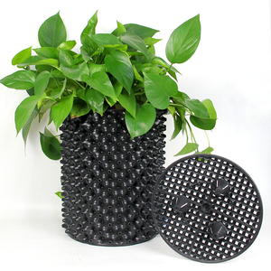 Venta caliente aire respirable raíz olla <span class=keywords><strong>7</strong></span> <span class=keywords><strong>litros</strong></span> de aire raíz ollas - Product Image 2