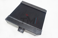 B * M * WF80 F82 M2C M3 M4 S55 2014 + petits radiateurs
