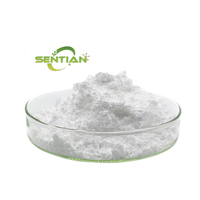 Extrait de Stevia d'approvisionnement d'usine bon prix poudre d'extrait de Stevia naturel pur