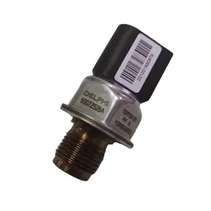 Diesel Fuel Pressure Sensor 9307Z528A Electronic Sensor 55PP30-01 Pressure Regulator Sensor 121569136