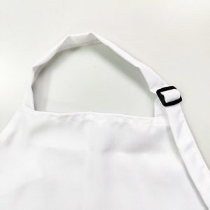 Tabliers vierges <span class=keywords><strong>pour</strong></span> sublimation <span class=keywords><strong>pour</strong></span> enfants, réglables, <span class=keywords><strong>pour</strong></span> la cuisine, la pâtisserie, l'artisanat et la grillade, <span class=keywords><strong>pour</strong></span> garçons et filles - Product Image 6