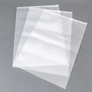 Застежка-молния прозрачная сумка для упаковки одежды дорожная сумка для хранения нижнего белья герметичные Упаковочные пакеты для одежды футболка