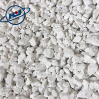 Oxyde de calcium déshydratant de calcaire en morceaux de chaux rapide de haute qualité meilleur prix du meilleur fournisseur de la Chine