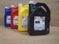Encre éco-solvant extérieure de haute qualité Vigojet pour imprimante éco-solvant I 3200 DX5 Xp600 Head