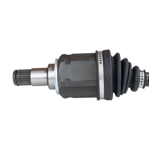 CCL pièces automobiles ensemble d'essieu moteur cv essieux arbre d'entraînement gauche pour TOYOTA <span class=keywords><strong>YARIS</strong></span> ALLION SPACIO Wish COROLLA 43420-47040 - Product Image 4