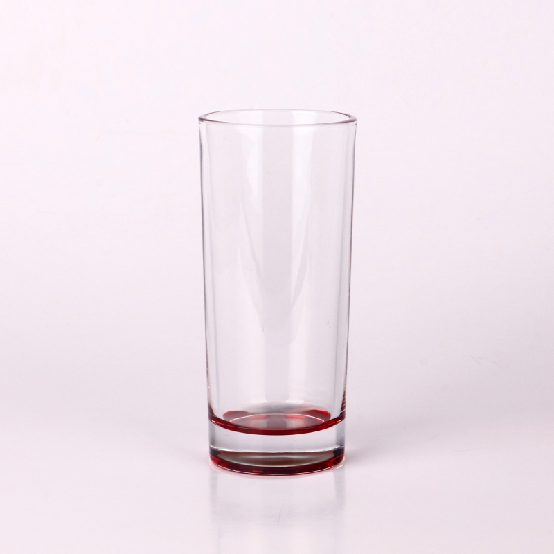 Customized Nice Quality Crystal Highball Glass
