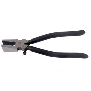 Kìm cắt mũi bằng phẳng đa chức năng carbon thép glass breaking kìm - Product Image 4