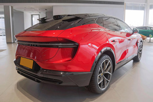 2023 Luxury SUV Lotus <strong>Eletre</strong> S+ New <strong>Car</strong> <strong>Fast</strong> Shipping 4WD High Speed Sport EV 5-door 5-seater 600km+ Range New Energy Vehicle - Product Image 3