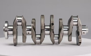 11217561273 Pour <span class=keywords><strong>Mini</strong></span> <span class=keywords><strong>Cooper</strong></span> <span class=keywords><strong>S</strong></span> JCW N14 N18 <span class=keywords><strong>Vilebrequin</strong></span> 11217561273 07-16 R5x R6x 379 - Product Image 4