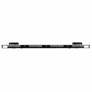 Covind TRAVAILLEUR ARRIÈRE pour Fiat DUCATO 2006/JUMPER 2006/BOXER 2006 (Modèle 025/83) (1357233080) - Product Image 1