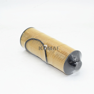 กรองน้ำมันเครื่อง KOMAI รุ่น 1002003545 สำหรับรถขุด - Product Image 3