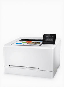 Impresora Inalámbrica Color <span class=keywords><strong>LaserJet</strong></span> <span class=keywords><strong>Pro</strong></span> <span class=keywords><strong>M254dw</strong></span> A4, Función Única, Impresión Automática a Doble Cara, 600*600dpi, 21ppm, en Stock - Product Image 5