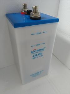 Карманный аккумулятор 66 лет, никель-кадмиевый аккумулятор NI-CD 1,2 В 150AH CYL150 KPL150 GN150 CIYI, аккумулятор 2500 циклов - Product Image 5