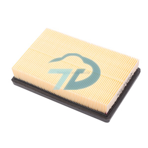 Fabrika doğrudan toptan hava filtresi 17801-21060 araba klima filtresi Sienta Aqua Prius arabalar için yeni durum - Product Image 2