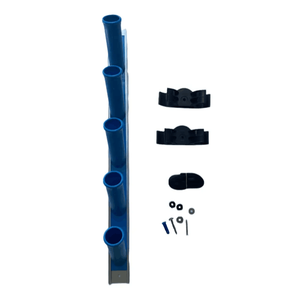 Colgador de poste de plástico para piscina, accesorios de plástico para piscina, gran oferta - Product Image 3