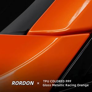 <span class=keywords><strong>Film</strong></span> de protection de carrosserie automobile en vinyle TPU coloré de qualité supérieure, directement de <span class=keywords><strong>l</strong></span>'usine, rouleau de 1,52*15m, <span class=keywords><strong>film</strong></span> de changement de couleur pour carrosserie automobile - Product Image 2