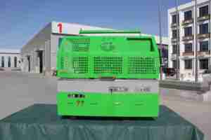 <strong>Auto</strong> Prestressed Wire Drawing Machine High Carbon Steel Wire <strong>Draw</strong> Wire Drawing Machine With Good Price - Product Image 4