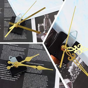 2 pcs của 6168S thạch anh đồng hồ phong trào với 6 Bộ đồng hồ tay tự làm Bộ dụng cụ thay thế mô-men xoắn cao Cơ chế cho đồng hồ treo tường - Product Image 5