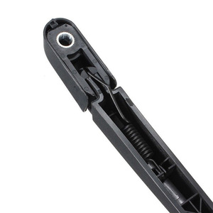 แขนปัดน้ำฝน QY รุ่น LST-CT04-A สำหรับรถยนต์ Citroen Picasso ปี 99-07 กระจกหลัง - Product Image 4