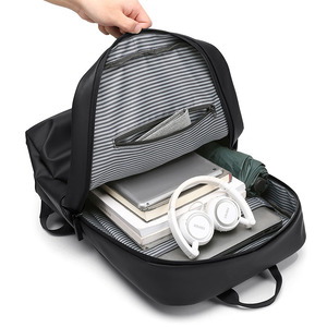 Hot bán thời trang sang trọng đa chức năng không thấm nước Oxford công suất lớn máy tính xách tay Ba lô cho phụ nữ người đàn ông kinh doanh đi lại - Product Image 3