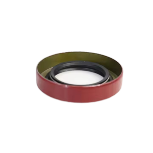 TC National Standard Skeleton Oil Seal PTFE NBR Silicone PU Rubber O Ring pour Voitures Remorques & Mécanique - Product Image 3