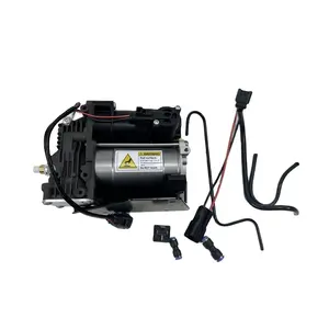 LHPJ Suspension Pump For Land-Rover Lr3 Shock Absorber Air Supply Device Lr044360 Lr045251