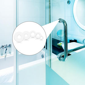 Sellos de goma de <span class=keywords><strong>silicona</strong></span> de grado alimenticio personalizados de fábrica ISO9001 anillo cuadrado de goma de <span class=keywords><strong>silicona</strong></span>/<span class=keywords><strong>sello</strong></span> de junta de goma - Product Image 3