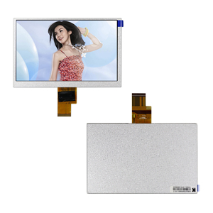 1024X600 Resolutie 7 Inch <span class=keywords><strong>4</strong></span> Lane <span class=keywords><strong>Mipi</strong></span> <span class=keywords><strong>Interface</strong></span> Tft <span class=keywords><strong>Lcd</strong></span> <span class=keywords><strong>Module</strong></span> - Product Image 2