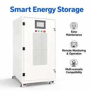 Gabinete <span class=keywords><strong>de</strong></span> Almacenamiento <span class=keywords><strong>de</strong></span> Energía C&I |   40% <span class=keywords><strong>de</strong></span> Ahorro en el Costo <span class=keywords><strong>de</strong></span> la <span class=keywords><strong>Electricidad</strong></span> |   Arbitraje <span class=keywords><strong>de</strong></span> Pico y Valles |   Autogestión <span class=keywords><strong>de</strong></span> Energía Fotovoltaica |   Rápido Retorno <span class=keywords><strong>de</strong></span> la Inversión - Product Image 1