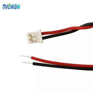 تجميع أسلاك مخصصة 5-32 AWG بمسافات 1.0/1.25/1.5/2.0/2.54 مم لتوصيل الكابلات - Product Image 1