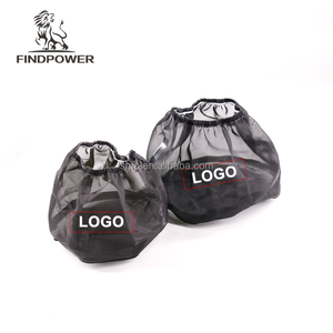 Prefiltro personalizado K186K compatible con <span class=keywords><strong>filtro</strong></span> de aire <span class=keywords><strong>K</strong></span> & <span class=keywords><strong>N</strong></span>, envoltura de <span class=keywords><strong>filtro</strong></span> de E-3530 9 "DIAx3" H - Product Image 5