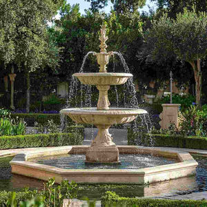 BLVE decorazione del parco all'aperto <span class=keywords><strong>pietra</strong></span> naturale <span class=keywords><strong>fontane</strong></span> da <span class=keywords><strong>giardino</strong></span> in marmo fontana di acqua fornitore - Product Image 1