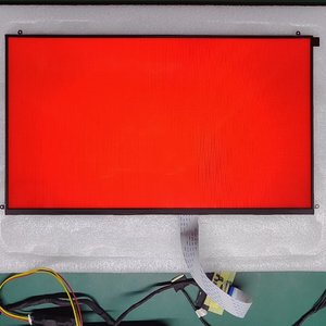 480NIT 17.3 "FHD IPS EDP แล็ปท็อปจอแอลซีดี EV173FHM-N81 1920x1080 100% ทดสอบ45pin - Product Image 1