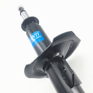 ऑटो सामने गैस सदमे अवशोषक 333396 333397 के लिए निसान माइक्रा/मार्च K12 AK12 BK12 2002/02- - Product Image 6