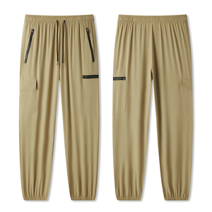 Utilisation toutes saisons pour les entraînements de base avec pantalon de performance léger - Product Image 2