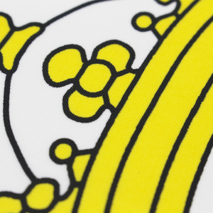 <span class=keywords><strong>Bandera</strong></span> <span class=keywords><strong>del</strong></span> <span class=keywords><strong>Vaticano</strong></span> <span class=keywords><strong>de</strong></span> 3x5 pies, 100% poliéster, lista para enviar, impresa en fábrica - Product Image 3