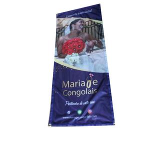 X الإعلان في الهواء الطلق حقيبة ظهر جديدة المشي علامة x راية - Product Image 5