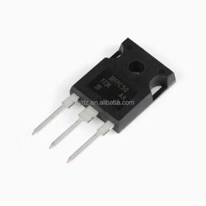 IRFPC50 IRFPC50PBF TO-247 (AC) Transistor de Efecto de Campo MOSFET de Canal N 600V/11A - Product Image 1